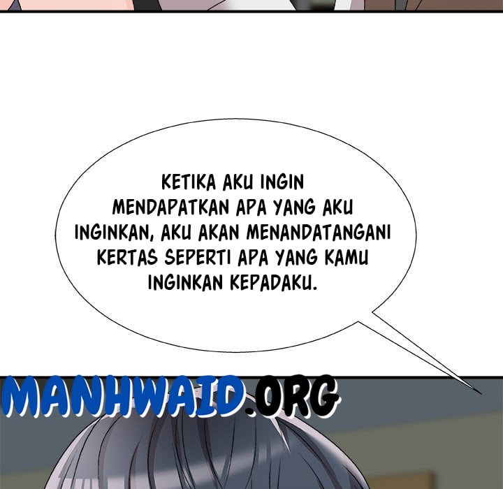Miss Announcer - Chapter 71 82