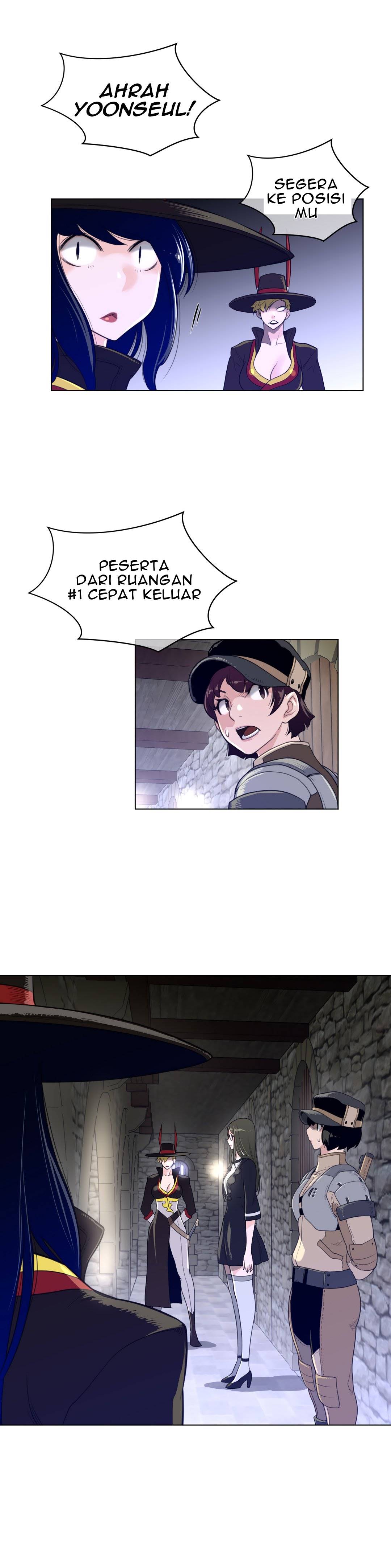Perfect Half - Chapter 71 26