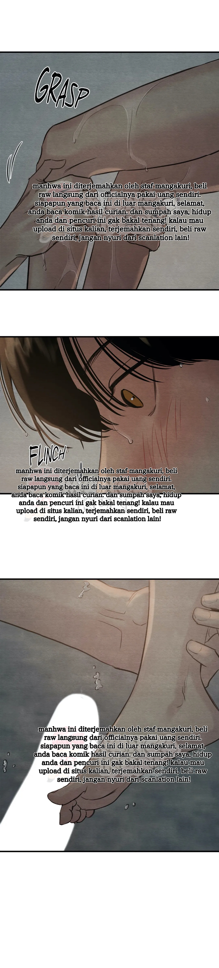 Painter of the night - Chapter 71 9