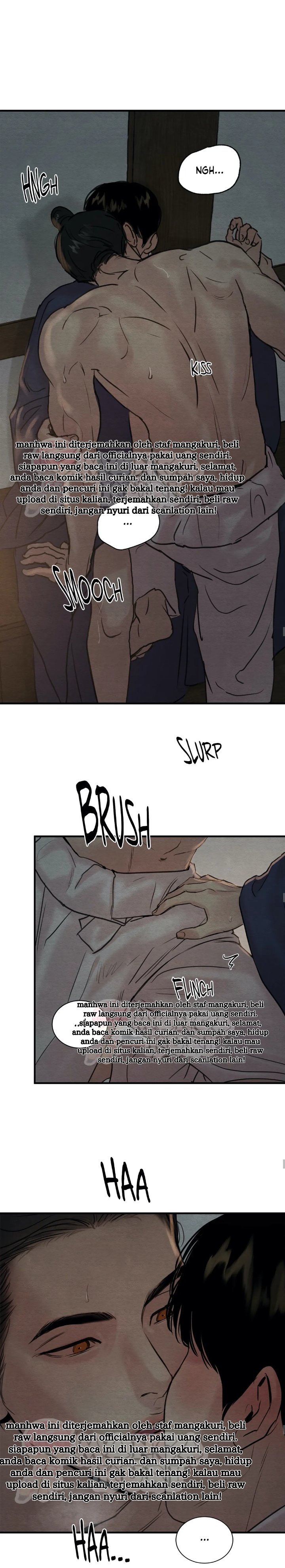 Painter of the night - Chapter 71 17