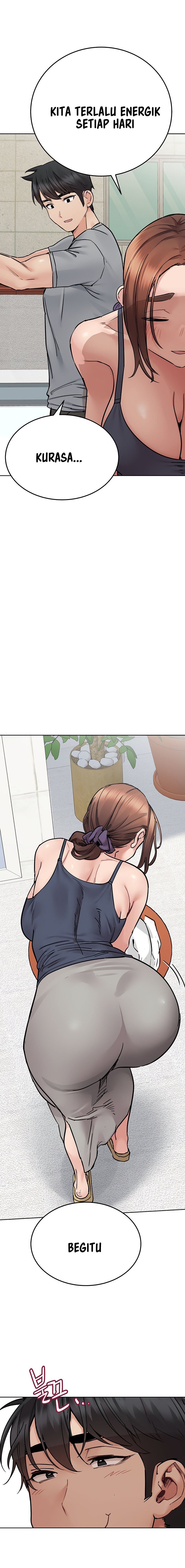 Keep It a Secret From Your Mother! - Chapter 71 25