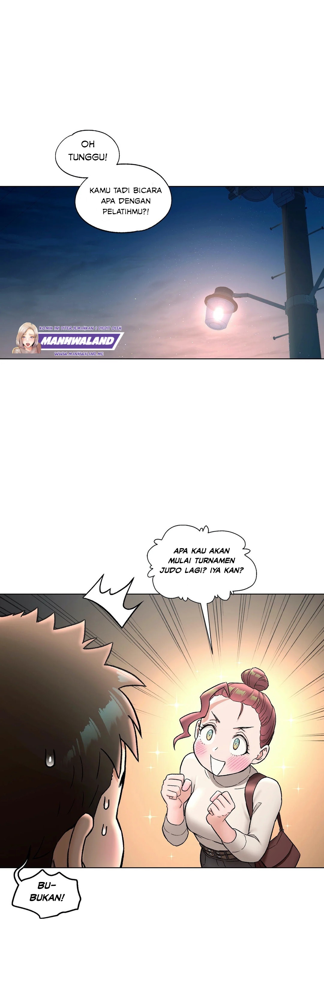 Sexercise - Chapter 71 9