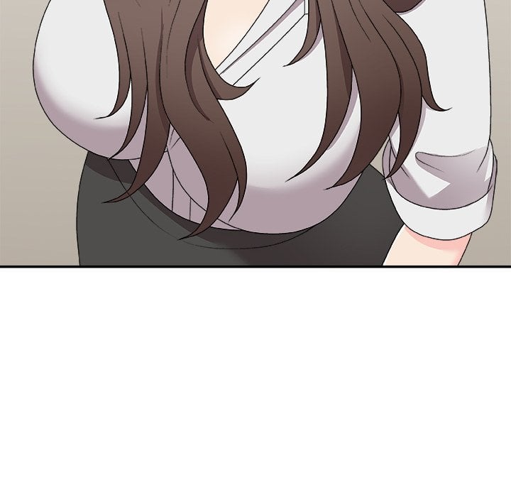 Miss Announcer - Chapter 71 100