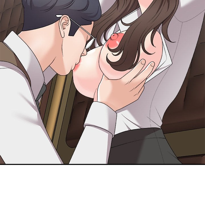 Miss Announcer - Chapter 71 131