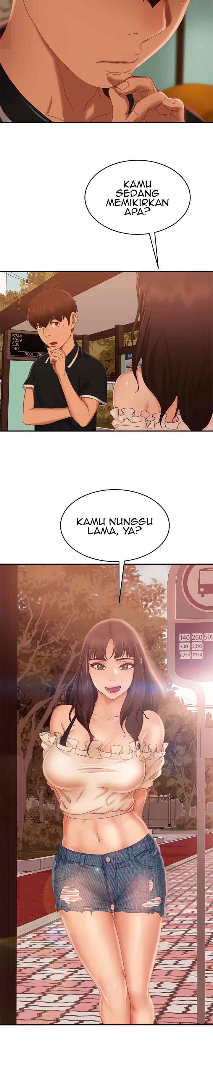 A Twisted Day - Chapter 71 9 A Twisted Day - Chapter 71 9