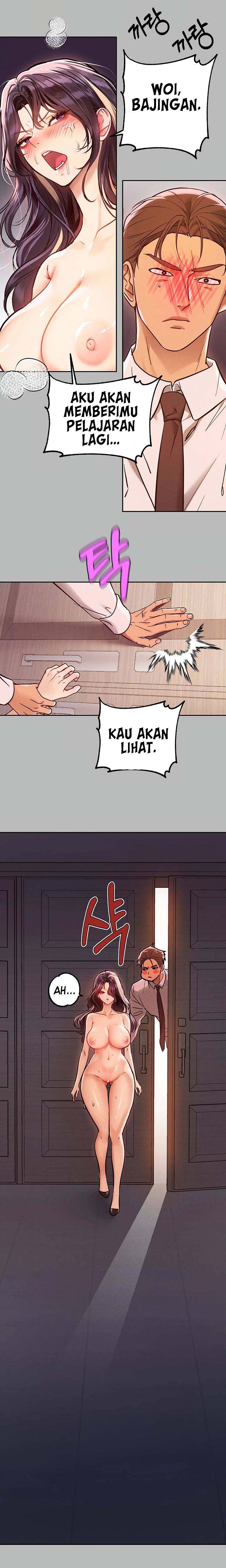 My Landlady Noona - Chapter 71 14