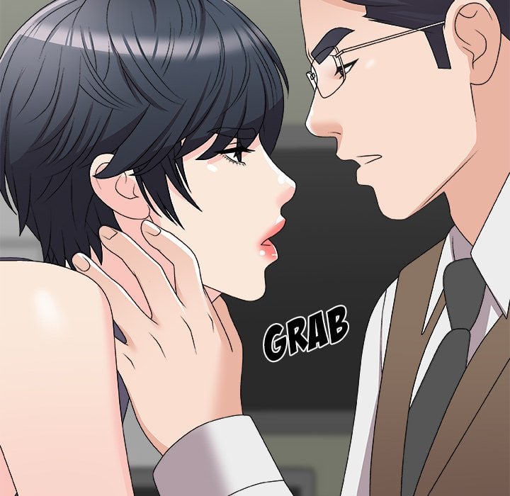 Miss Announcer - Chapter 71 81