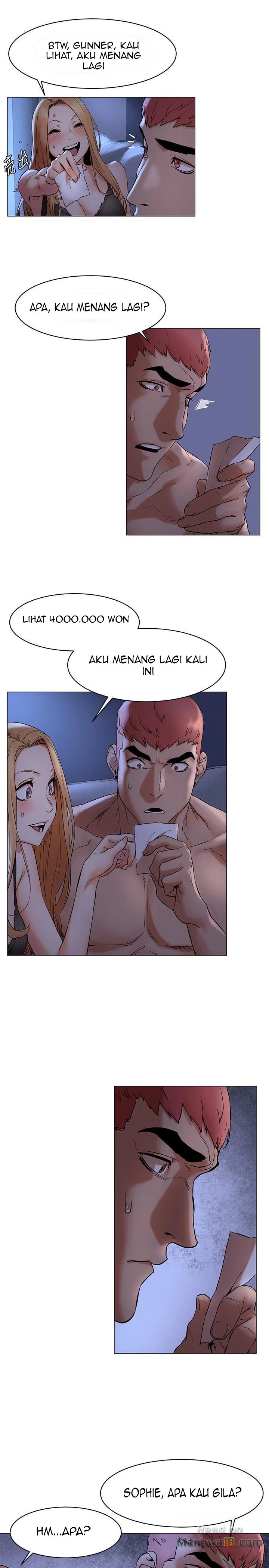 My Kingdom (Silent War) - Chapter 71 8 My Kingdom (Silent War) - Chapter 71 8