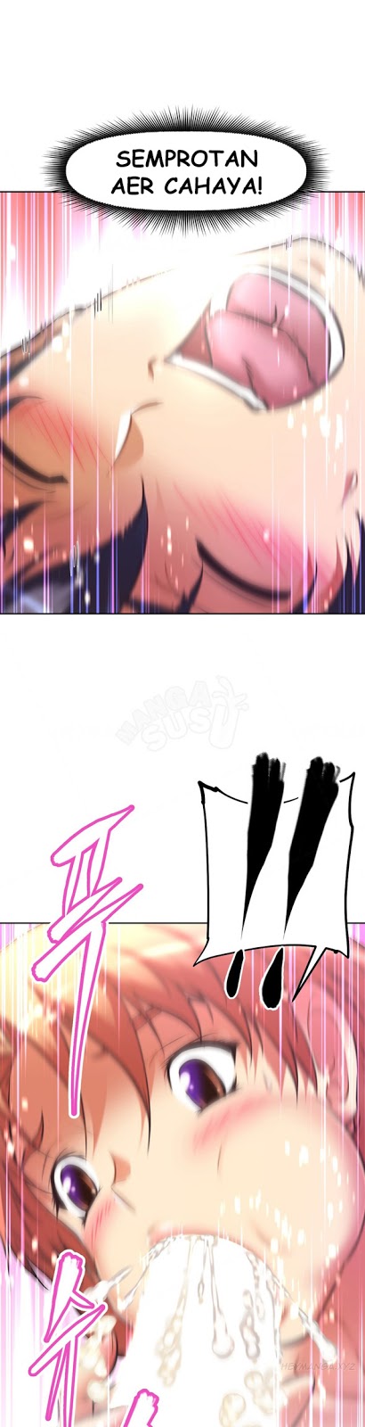 Brawling Go - Chapter 71 36