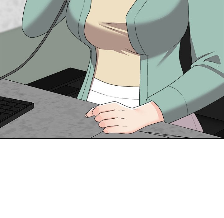 Miss Announcer - Chapter 71 93