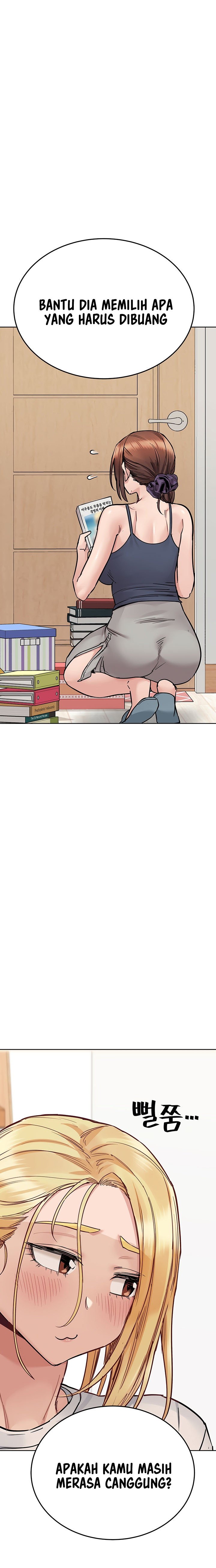 Keep It a Secret From Your Mother! - Chapter 71 17