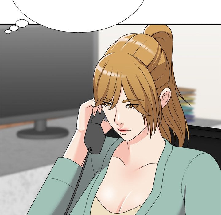 Miss Announcer - Chapter 71 92