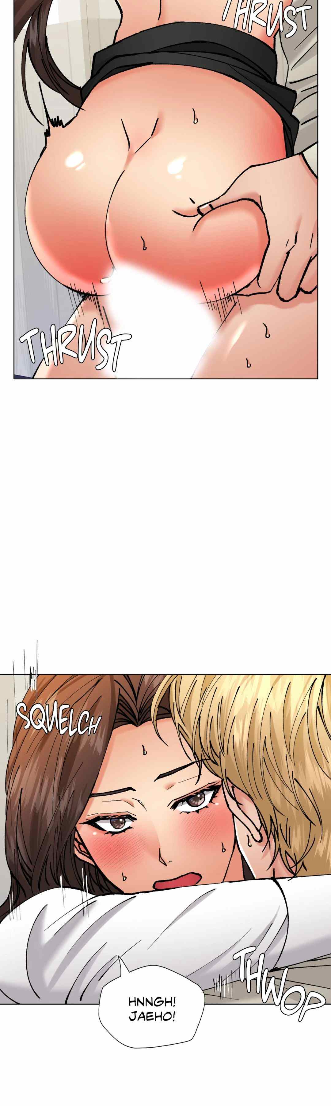 My Year - Chapter 71 11