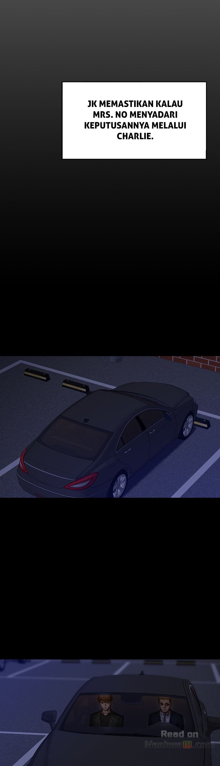 Producer: Trainee - Chapter 71 50