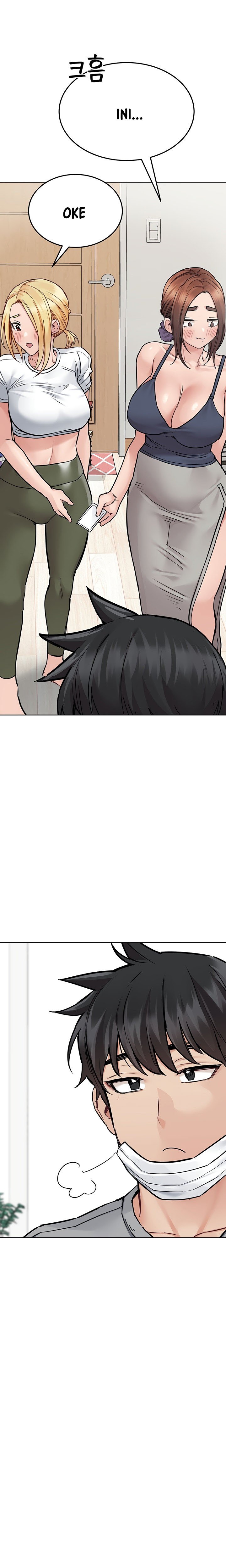 Keep It a Secret From Your Mother! - Chapter 71 23