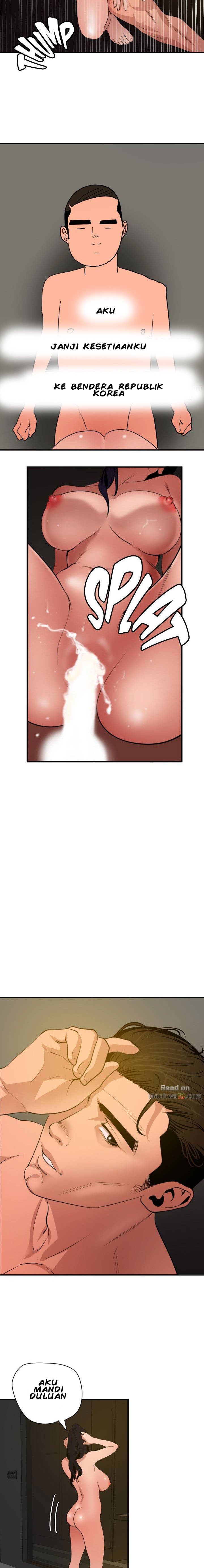Lightning Rod - Chapter 71 9
