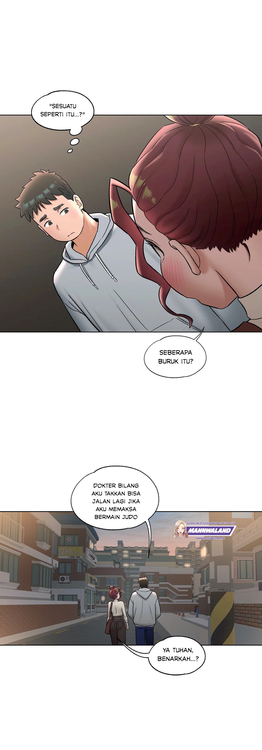 Sexercise - Chapter 71 12