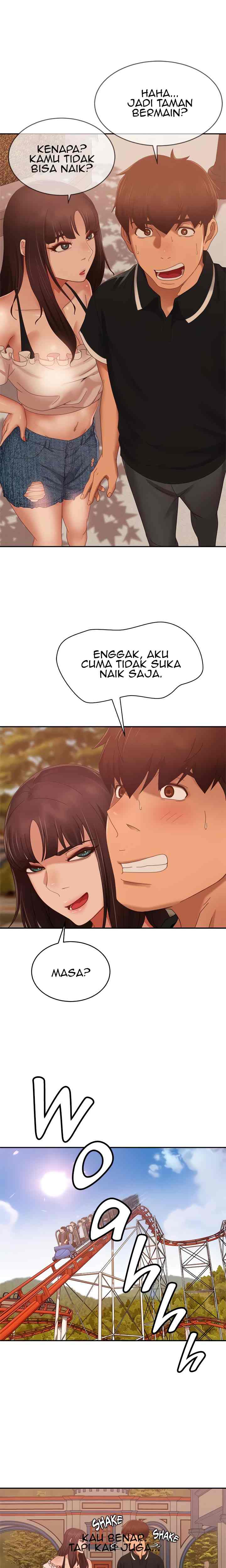 A Twisted Day - Chapter 71 12 A Twisted Day - Chapter 71 12