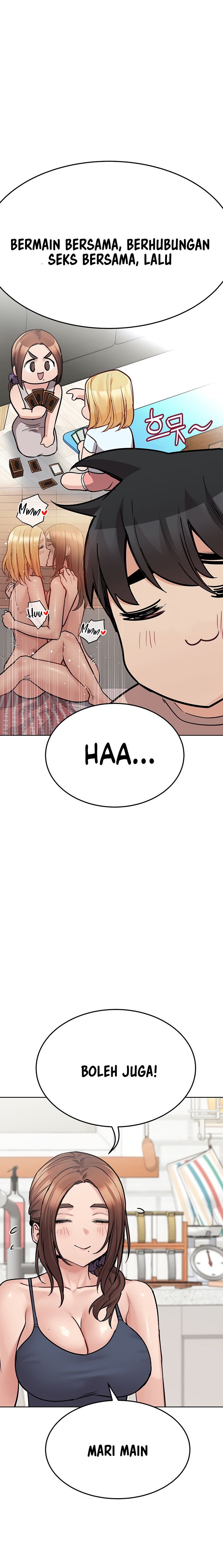 Keep It a Secret From Your Mother! - Chapter 71 13