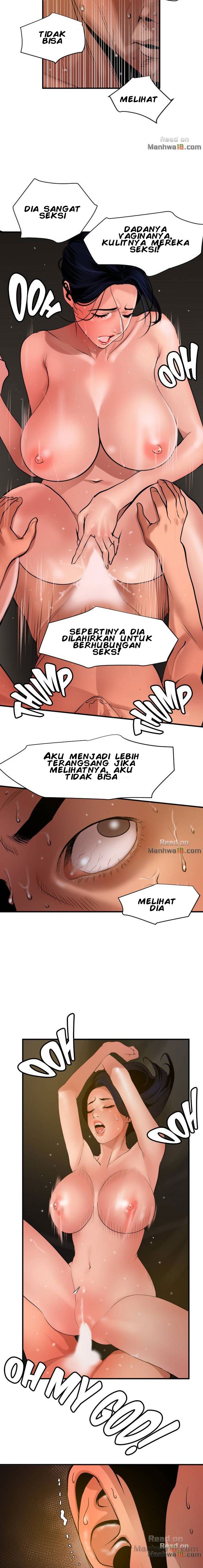 Lightning Rod - Chapter 71 7