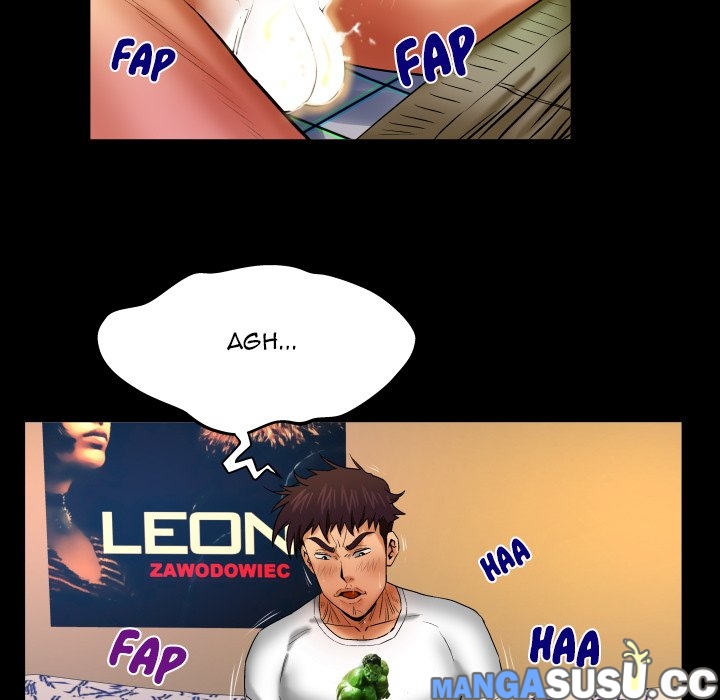 My Aunt - Chapter 71 15