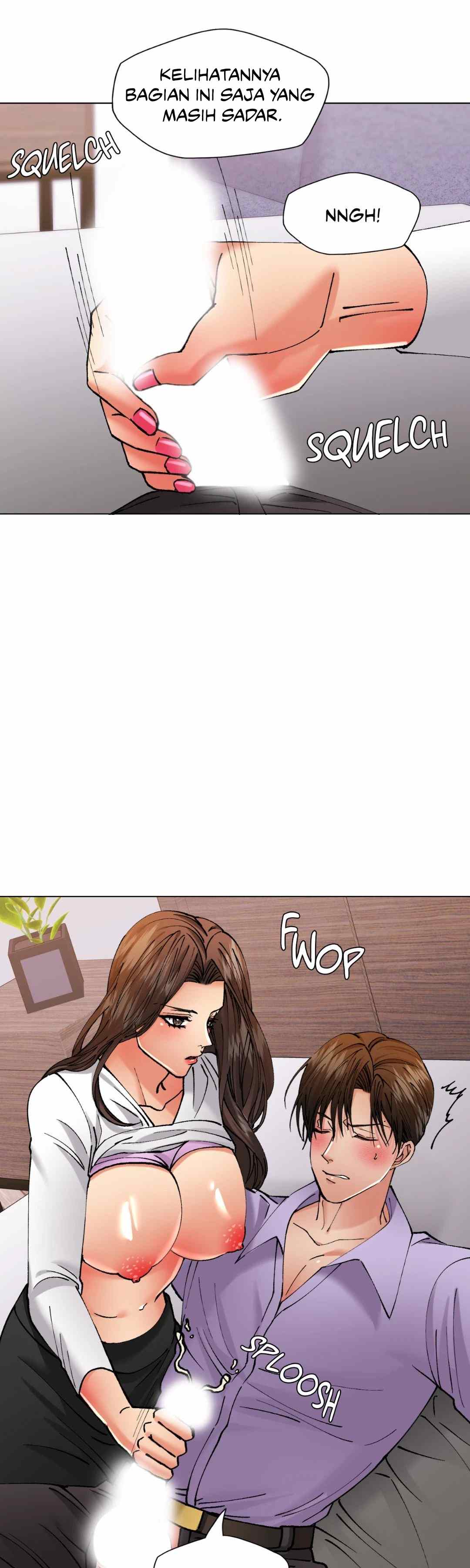 My Year - Chapter 71 40