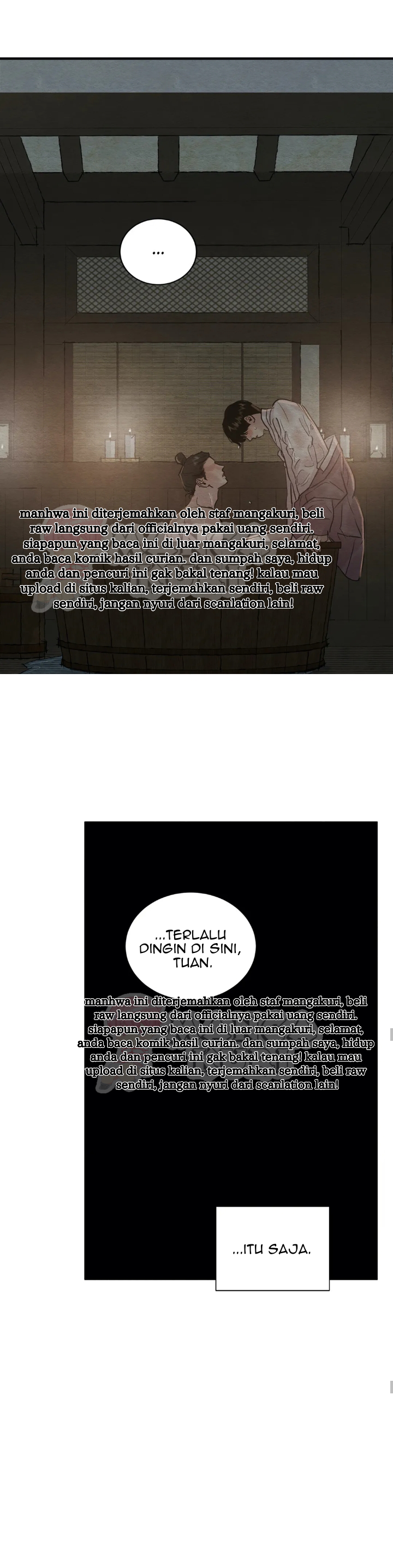Painter of the night - Chapter 71 12