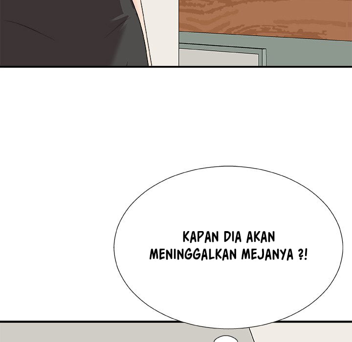 Miss Announcer - Chapter 71 89
