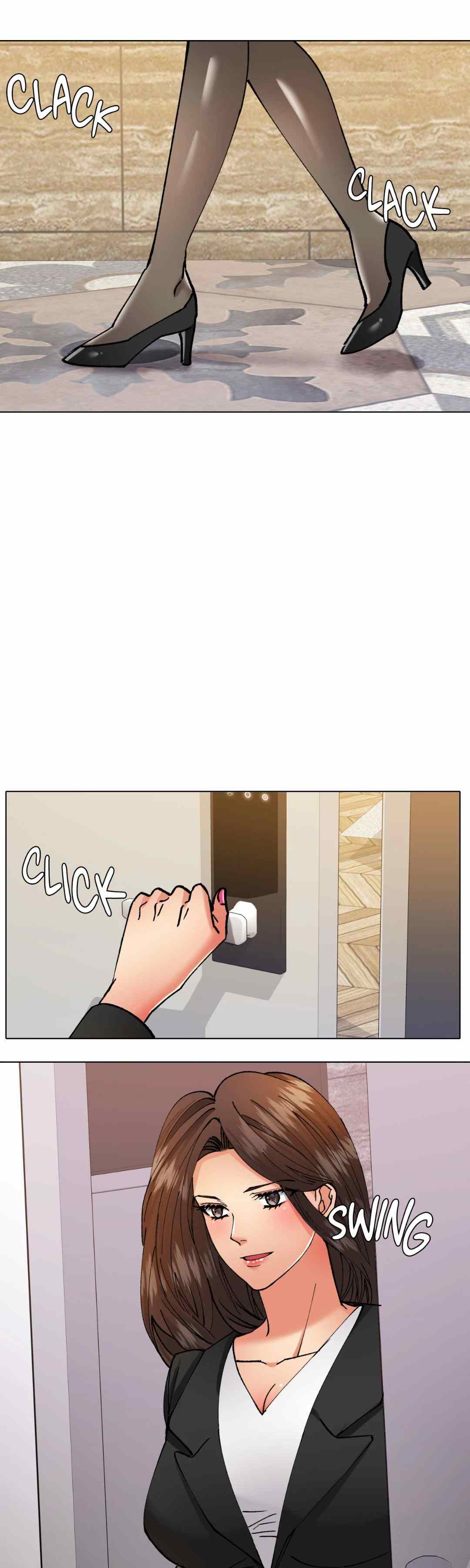 My Year - Chapter 71 24