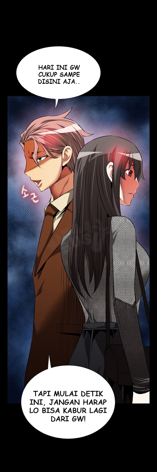 Love Parameter - Chapter 71 24