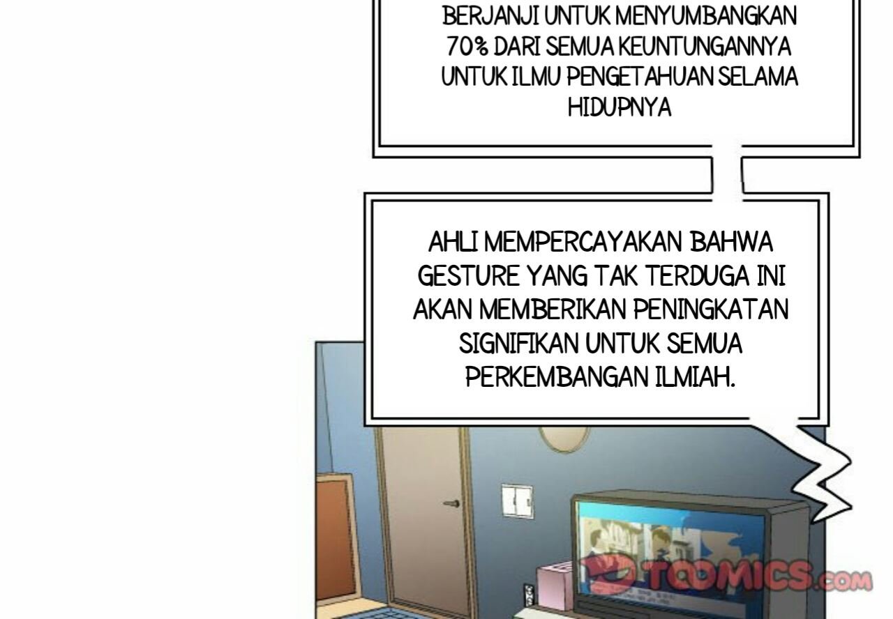 God of App - Chapter 71 4