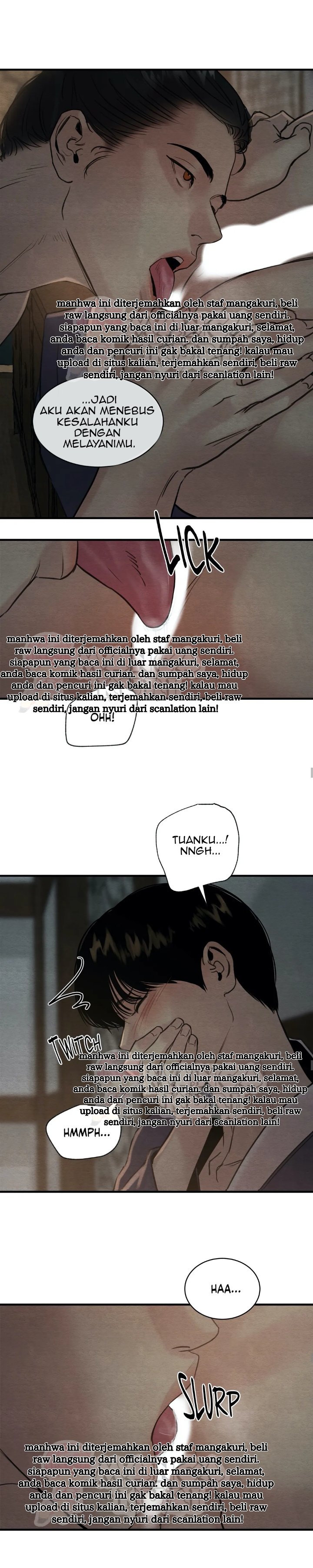 Painter of the night - Chapter 71 20