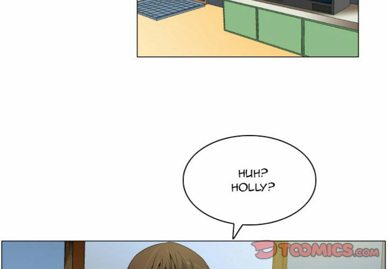God of App - Chapter 71 5