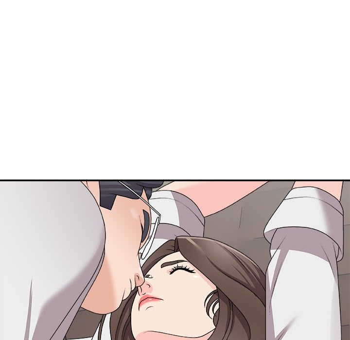 Miss Announcer - Chapter 71 119