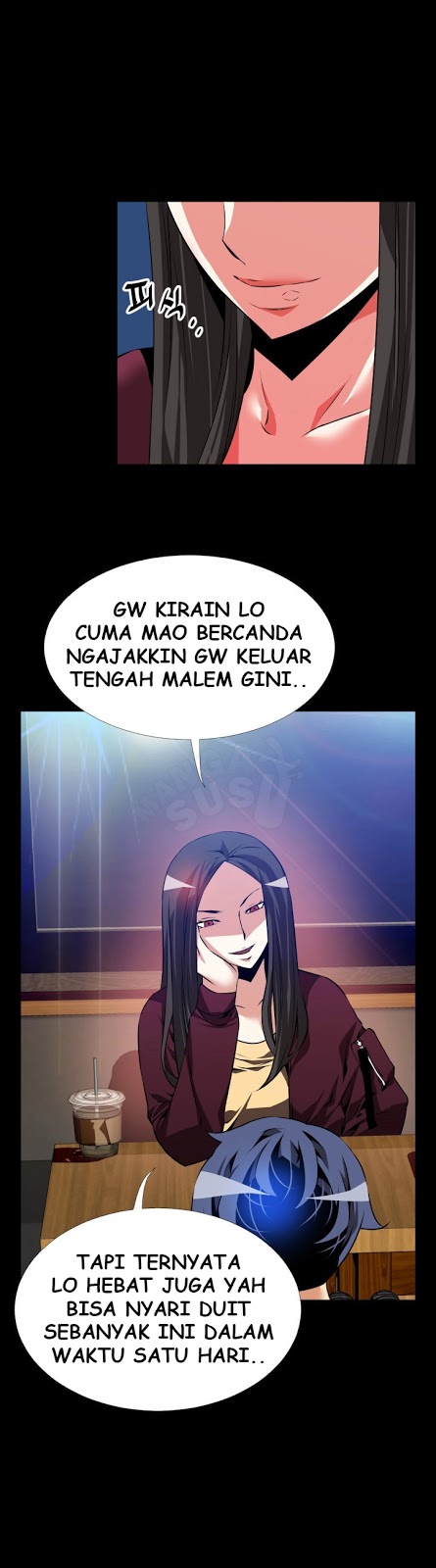 Love Parameter - Chapter 71 34
