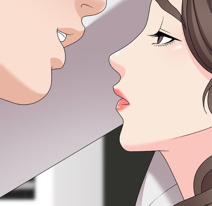 Miss Announcer - Chapter 71 122