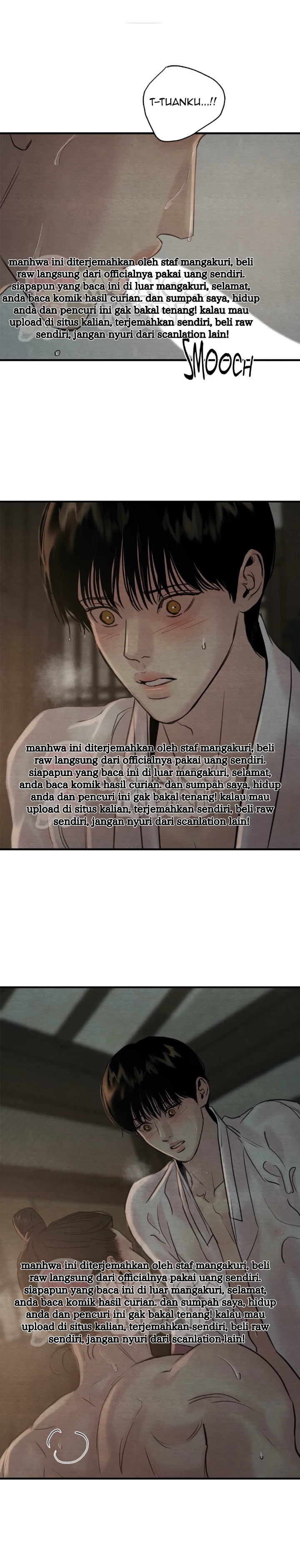 Painter of the night - Chapter 71 8
