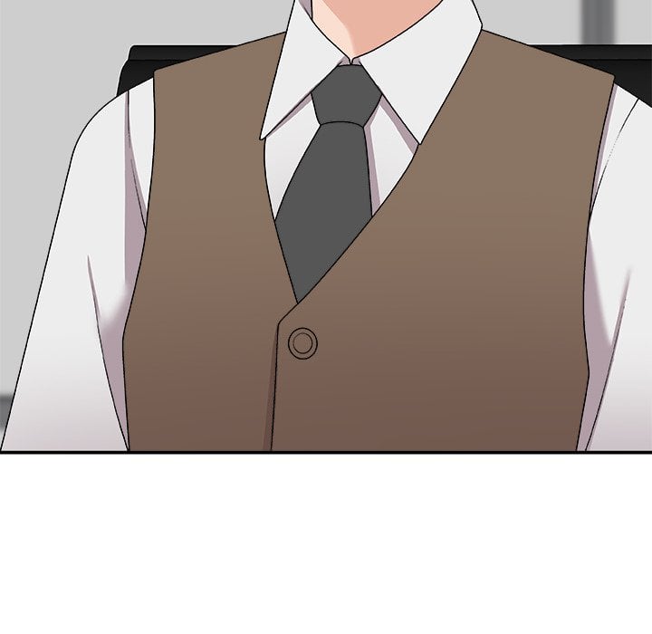Miss Announcer - Chapter 71 52