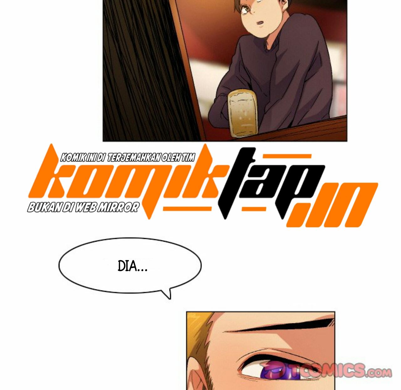 God of App - Chapter 71 38