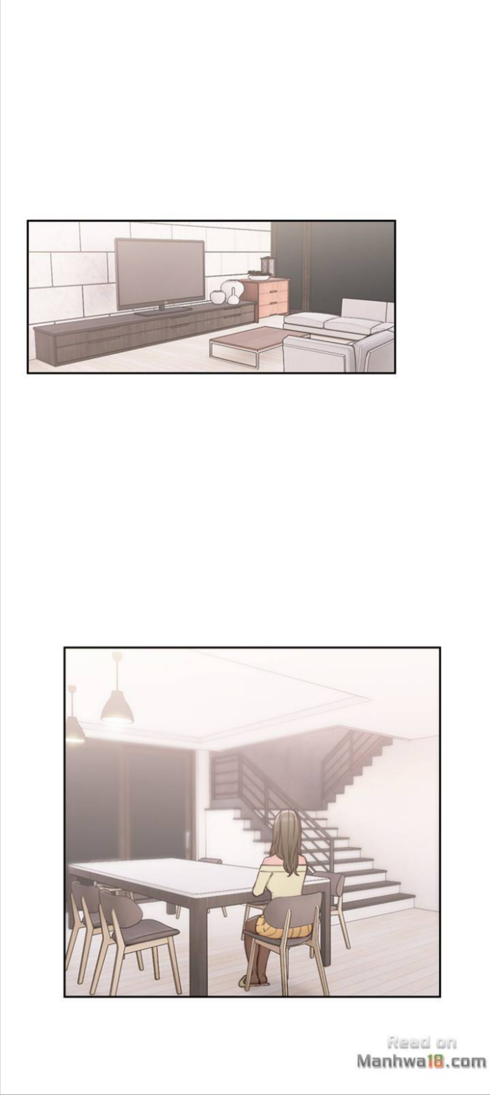 Lust Awakening - Chapter 71 34 Lust Awakening - Chapter 71 34