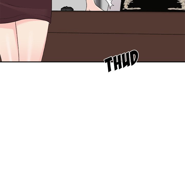 Miss Announcer - Chapter 71 48