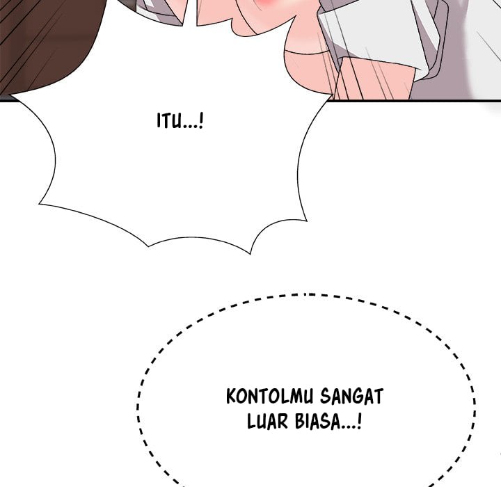 Miss Announcer - Chapter 71 152