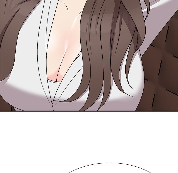 Miss Announcer - Chapter 71 116