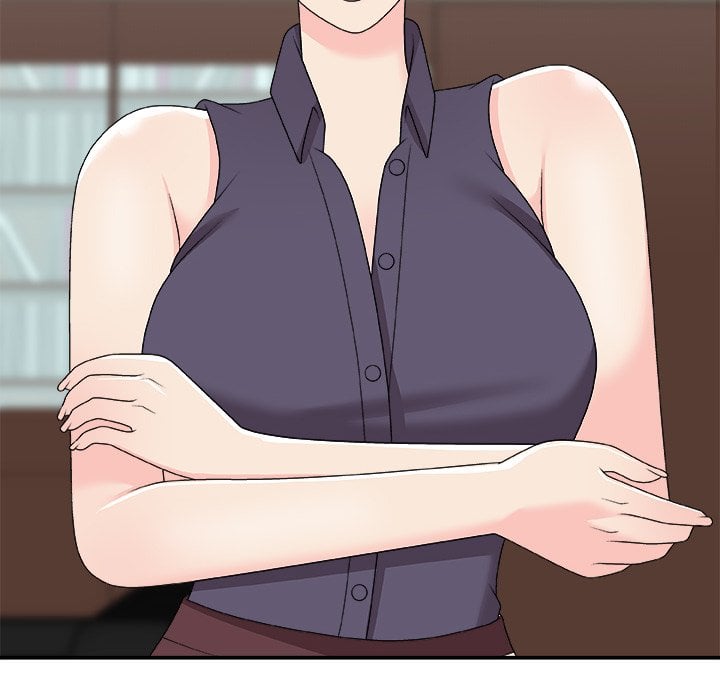 Miss Announcer - Chapter 71 41