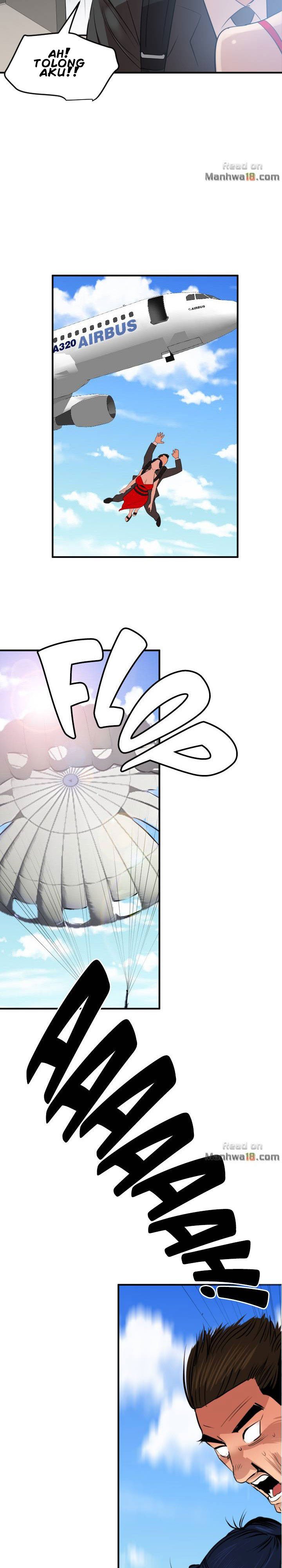 Lightning Rod - Chapter 71 21