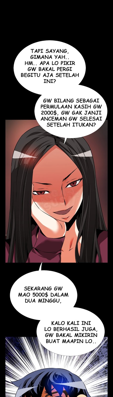 Love Parameter - Chapter 71 35