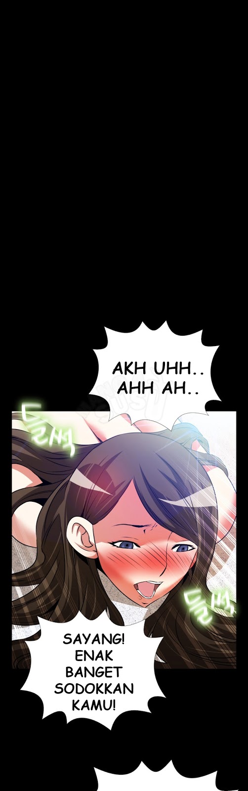 Love Parameter - Chapter 71 18