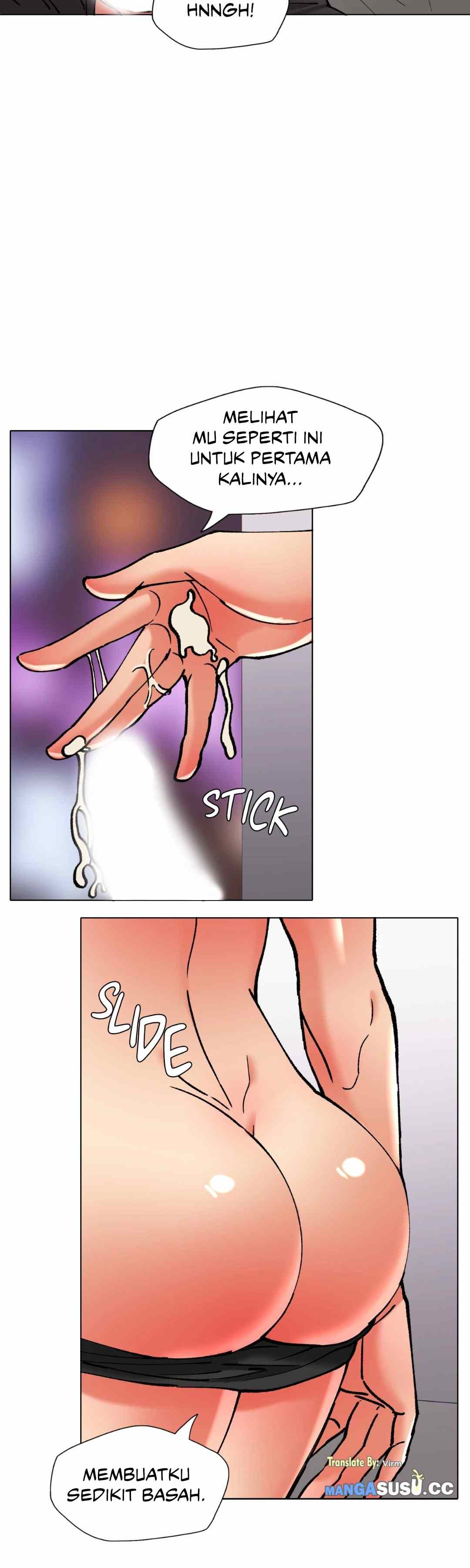 My Year - Chapter 71 41