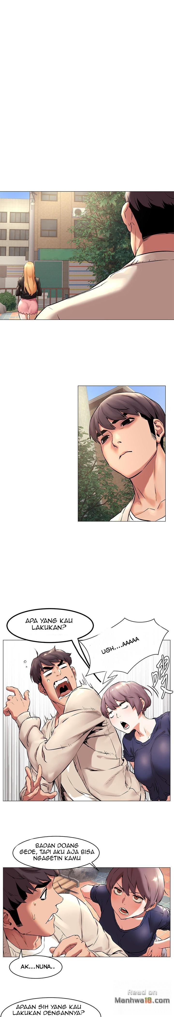 My Kingdom (Silent War) - Chapter 71 16 My Kingdom (Silent War) - Chapter 71 16