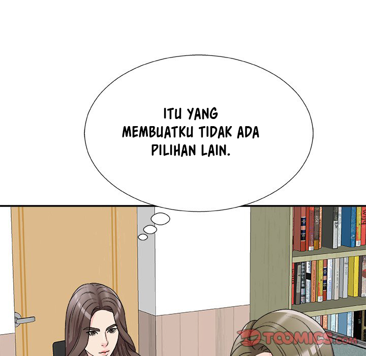 Miss Announcer - Chapter 71 22